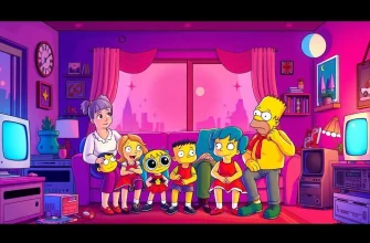 Films familiaux des années 90