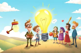 Les 10 meilleures comédies sur des idées géniales