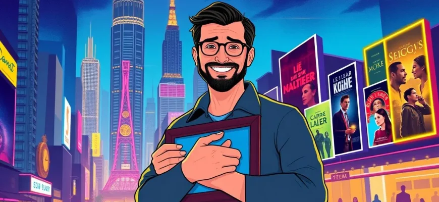 Les Meilleurs Films sur la Paternité et les Pères Célibataires