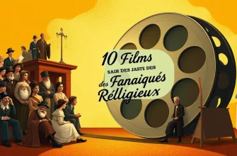 Films Biographiques sur des Fanatiques Religieux