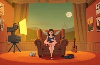 Films Biographiques sur la Transformation Personnelle