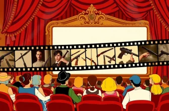 Les Meilleurs Films Biographiques sur les Duels