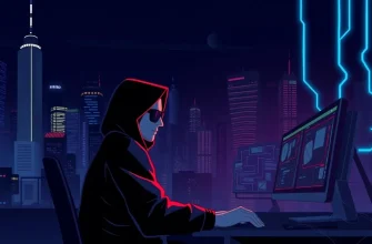 Les Meilleurs Thrillers sur les Hackers
