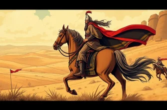 Les Meilleurs Films Historiques sur Gengis Khan