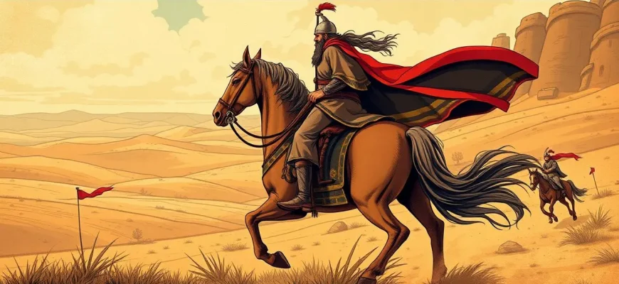 Les Meilleurs Films Historiques sur Gengis Khan