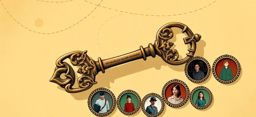 Top 10 des films biographiques sur les enlèvements