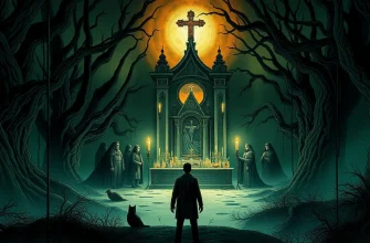 10 Films d'Horreur sur les Rituels à Ne Pas Manquer