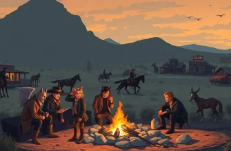 Les Meilleurs Westerns avec des Hybrides