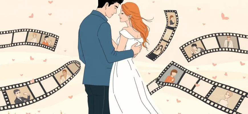 Films sur l'amour non partagé