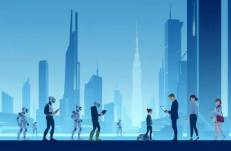 Robots assistants: 10 films de science-fiction à ne pas manquer