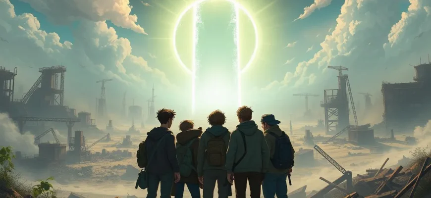 Les Meilleurs Films d'Horreur Post-Apocalyptiques en Français