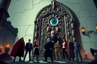 Les Meilleurs Films d'Horreur de Columbia Pictures