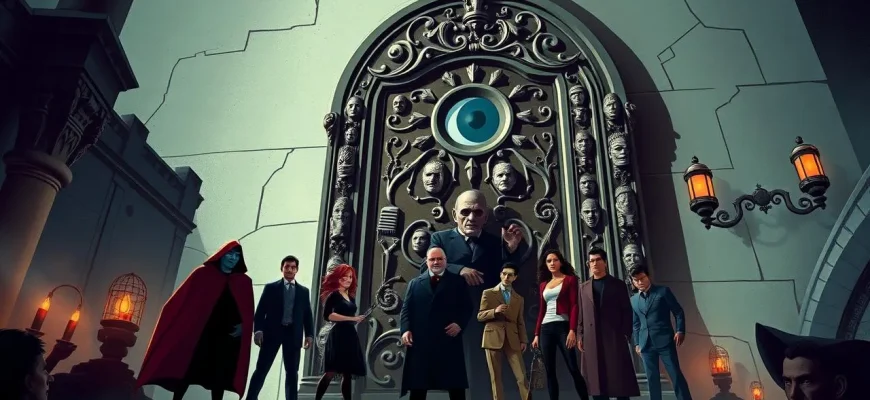 Les Meilleurs Films d'Horreur de Columbia Pictures