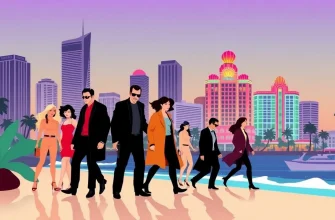 Les Meilleurs Thrillers de Miami en Français