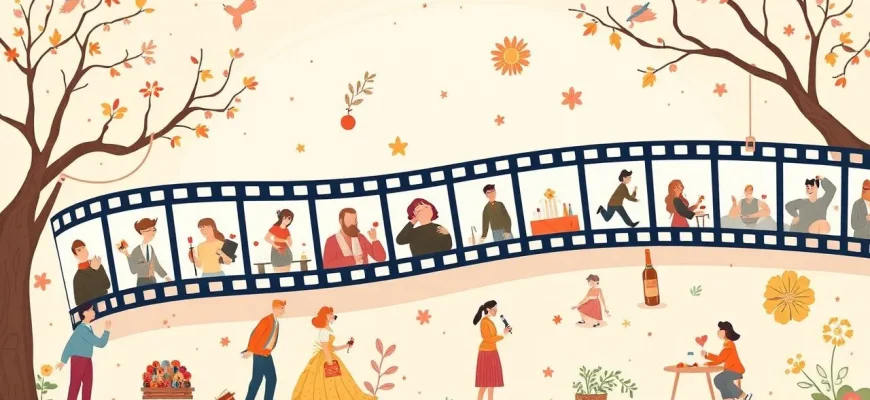 Les meilleures comédies de Georgiy Daneliya