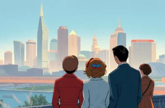 Films Soviétiques sur Detroit