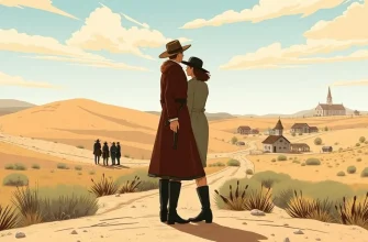 Films de western sur le divorce