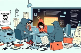 Les 10 Meilleures Comédies sur les Hackers