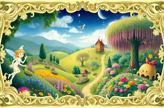 Films fantastiques sur les jardins