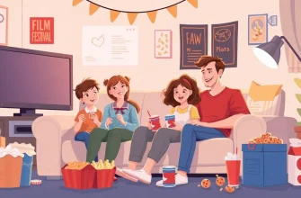 Films familiaux sur la charité