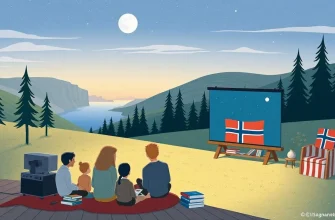 Films sur la Scandinavie à ne pas manquer