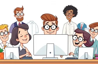 Top 10 des Comédies de Bureau à Regarder