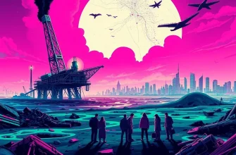 Films sur les catastrophes écologiques