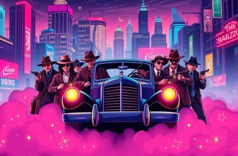 Films familiaux sur les bandits