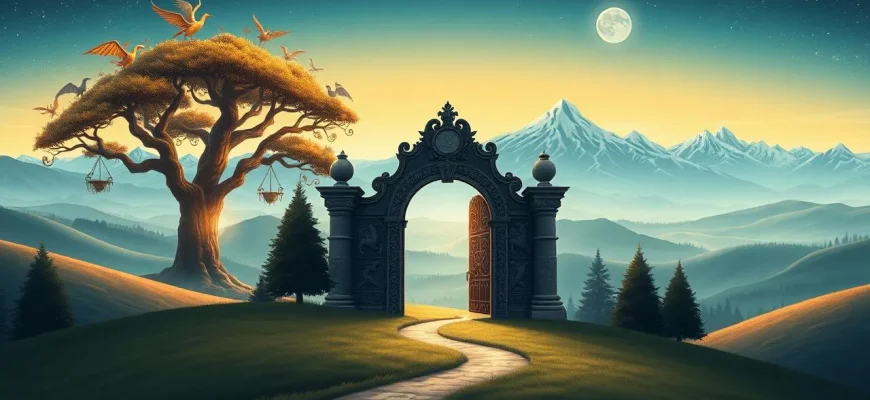 Fantaisie Américaine: 10 Films à Découvrir