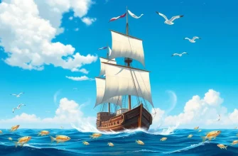 Films de fantasy sur des voiliers