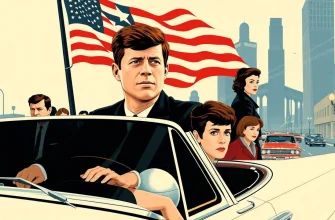 Les Meilleurs Films sur l'Assassinat de Kennedy
