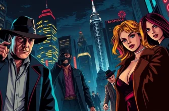 Films de crime et de combats clandestins