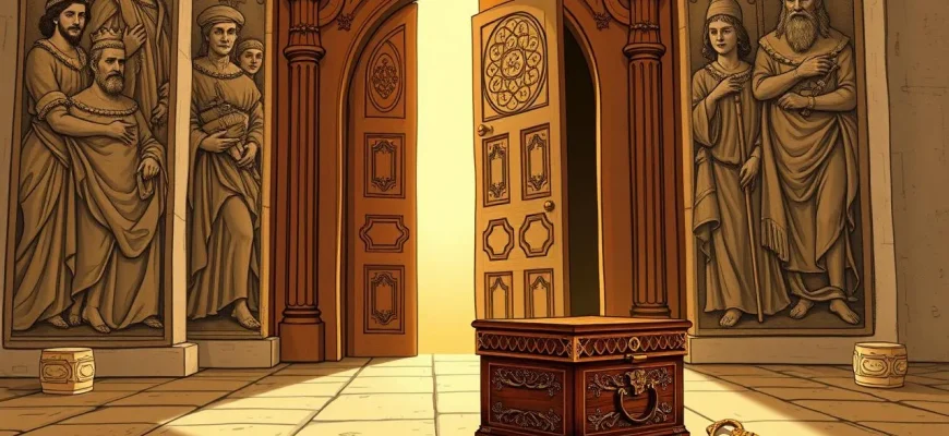 Films captivants du XVIe siècle