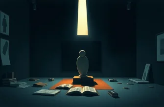 Thrillers sur l'art à découvrir