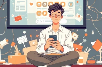 10 Documentaires sur les Réseaux Sociaux à Découvrir