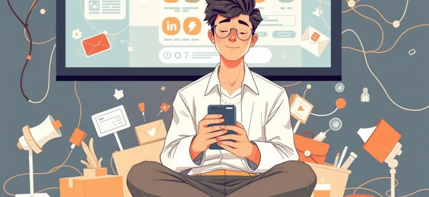 10 Documentaires sur les Réseaux Sociaux à Découvrir