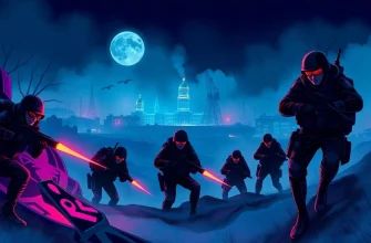 Top 10 des films de guerre sur des missions secrètes