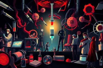 Top 10 des films d'horreur sur les vaccins