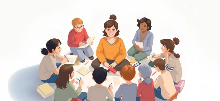 Films sur les enseignants