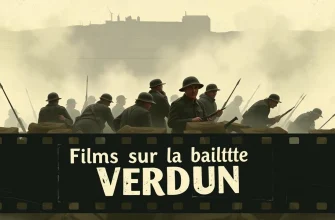 Films Historiques sur la Bataille de Verdun