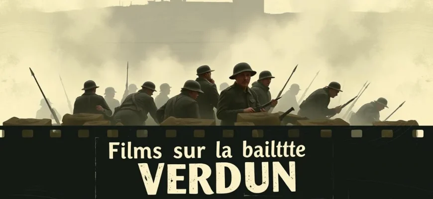Films Historiques sur la Bataille de Verdun