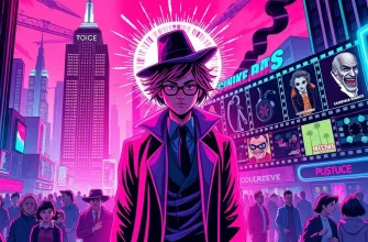 Top 10 des films criminels sur l'art du déguisement