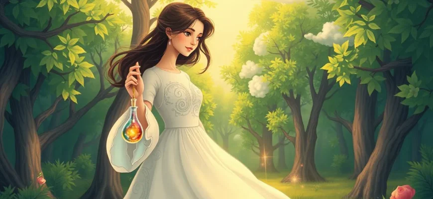 Films de Fantasy sur le Rajeunissement