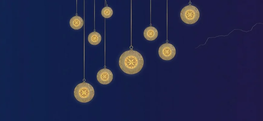 Films Mystiques sur les Malédictions Magiques