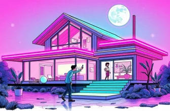 Top 10 des films d'action avec une maison intelligente