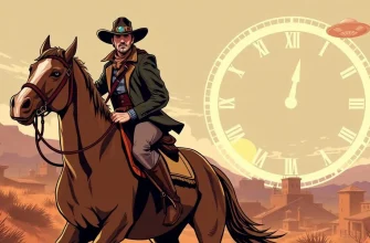 Les Meilleurs Westerns avec une Boucle Temporelle