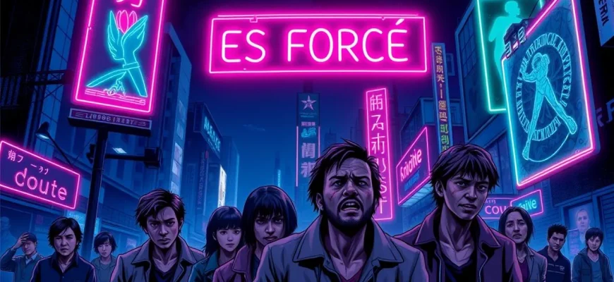 Les Meilleurs Films Criminels sur les Crimes Forcés