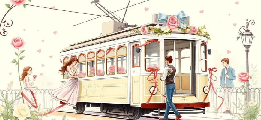 Les 10 meilleurs films mélodramatiques sur les tramways