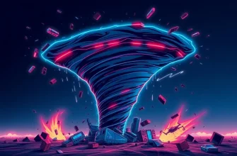 Films sur les tornades multiples