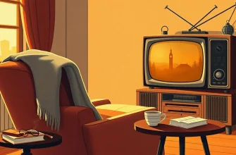 27 Mini-Séries Policières à Voir en Une Soirée